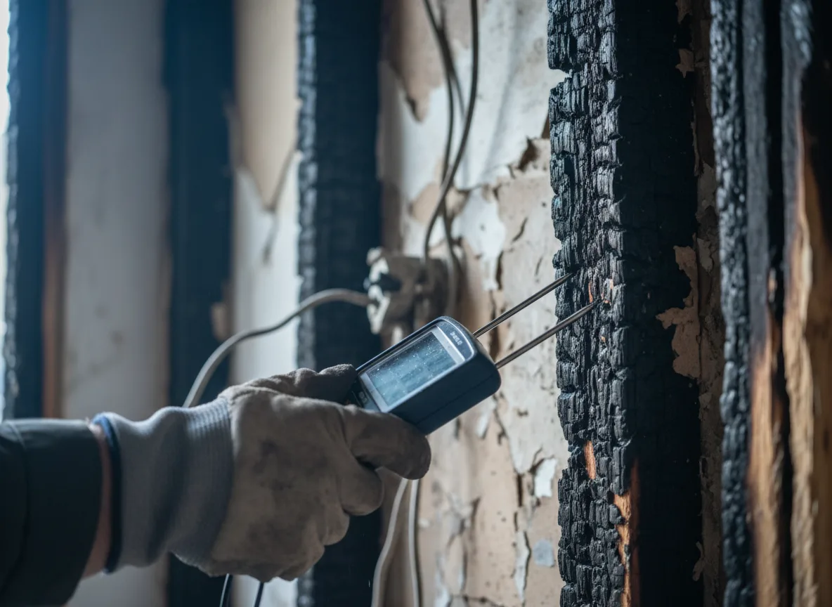 Fire Damage Restoration Delaware, AR FAQs